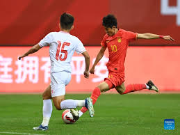 为中国乒乓